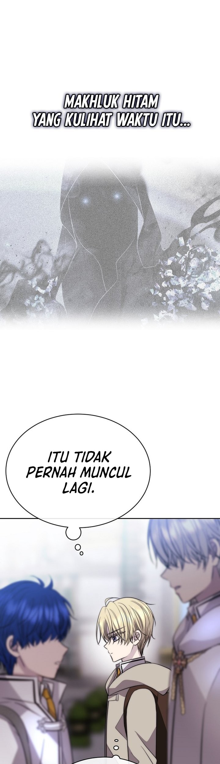 Black Haze (Reboot) Chapter 35 Gambar 17