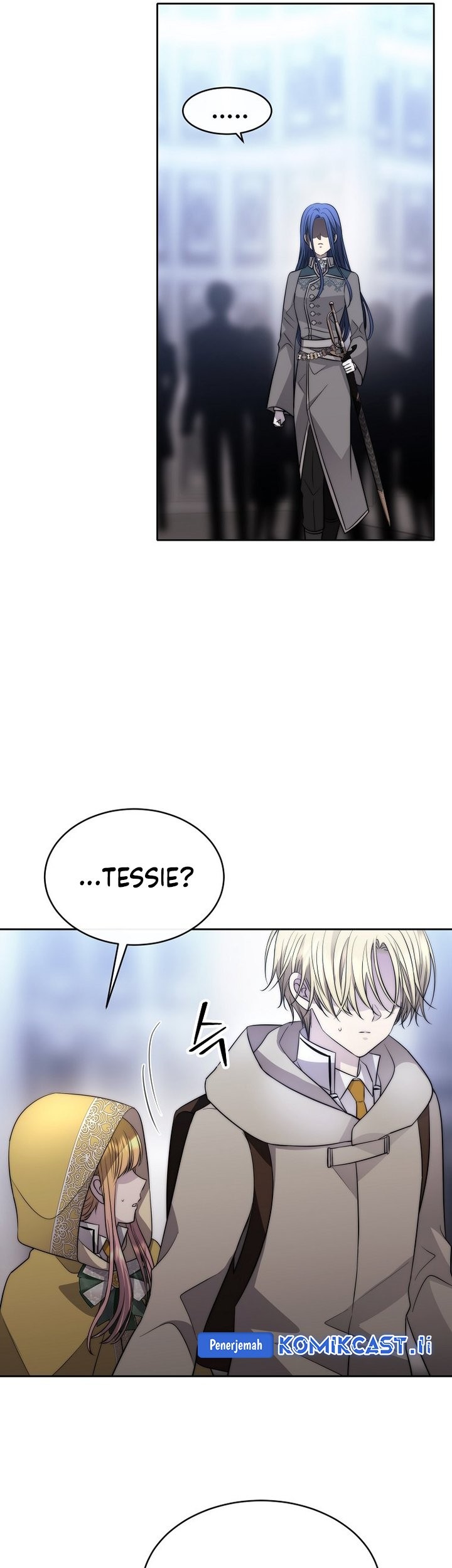 Black Haze (Reboot) Chapter 36 Gambar 18