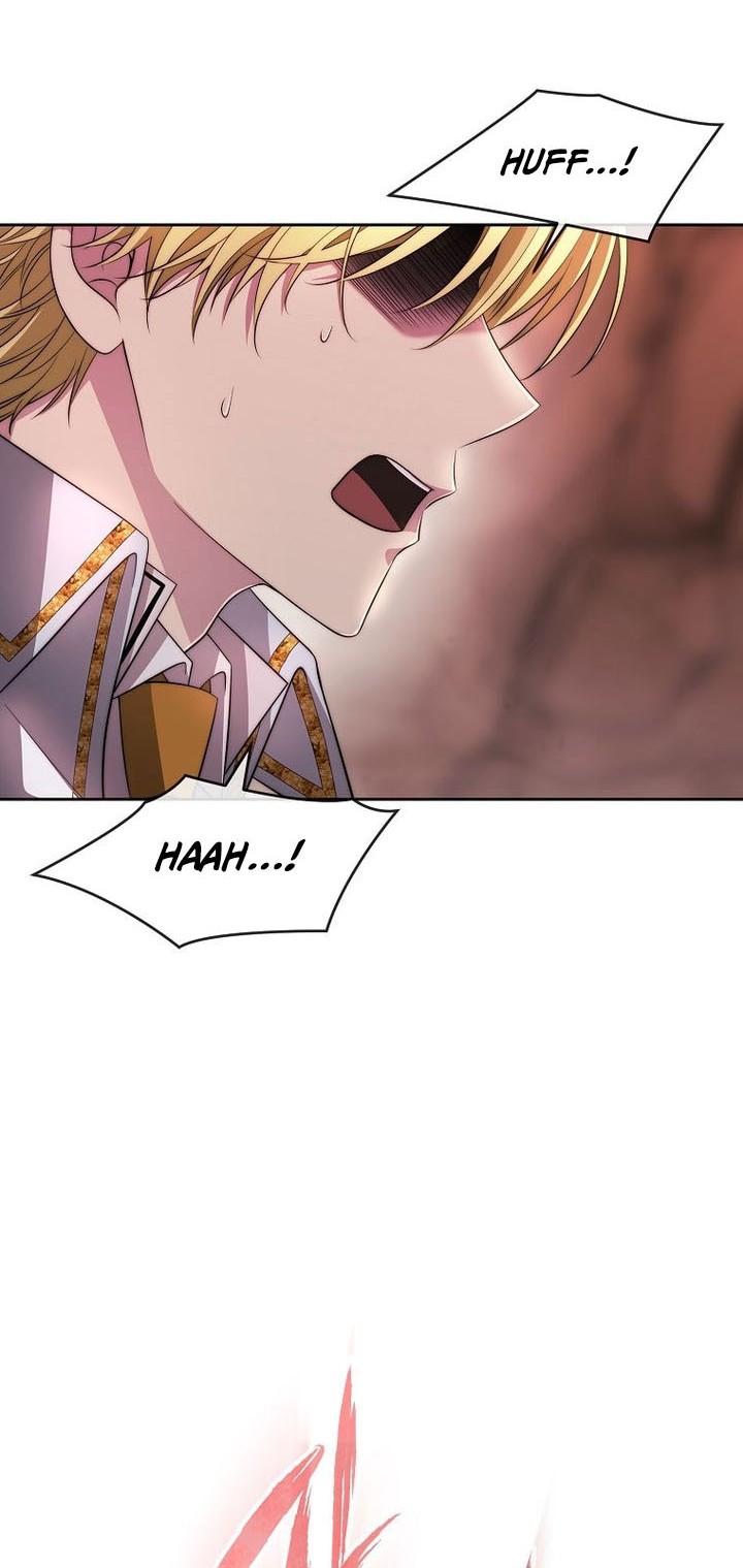 Baca Manhwa Black Haze (Reboot) Chapter 39 Gambar 2
