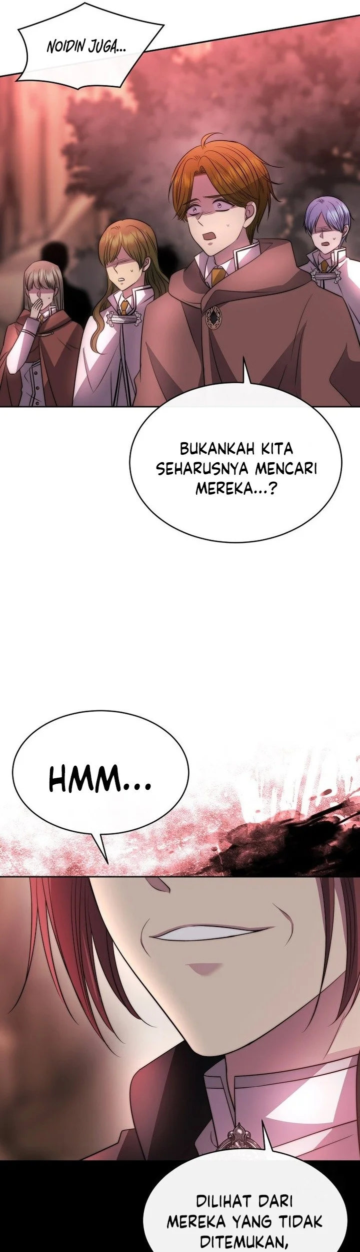 Black Haze (Reboot) Chapter 44 Gambar 16