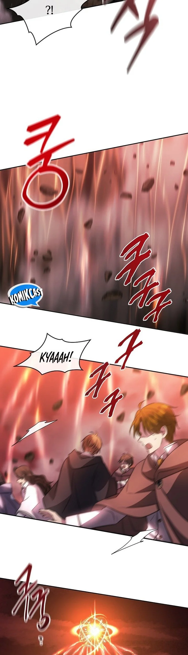 Black Haze (Reboot) Chapter 44 Gambar 22