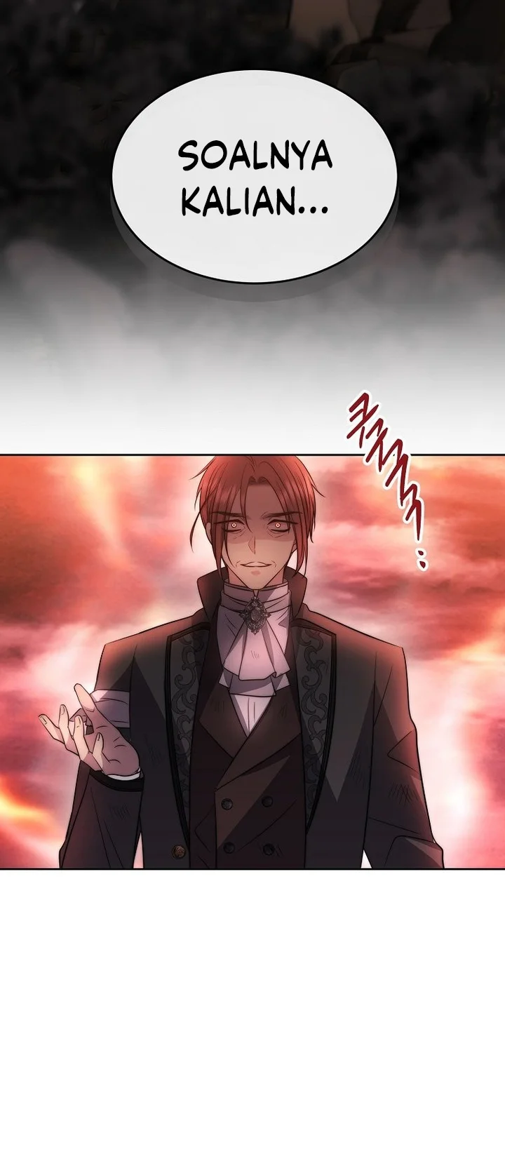 Black Haze (Reboot) Chapter 44 Gambar 24