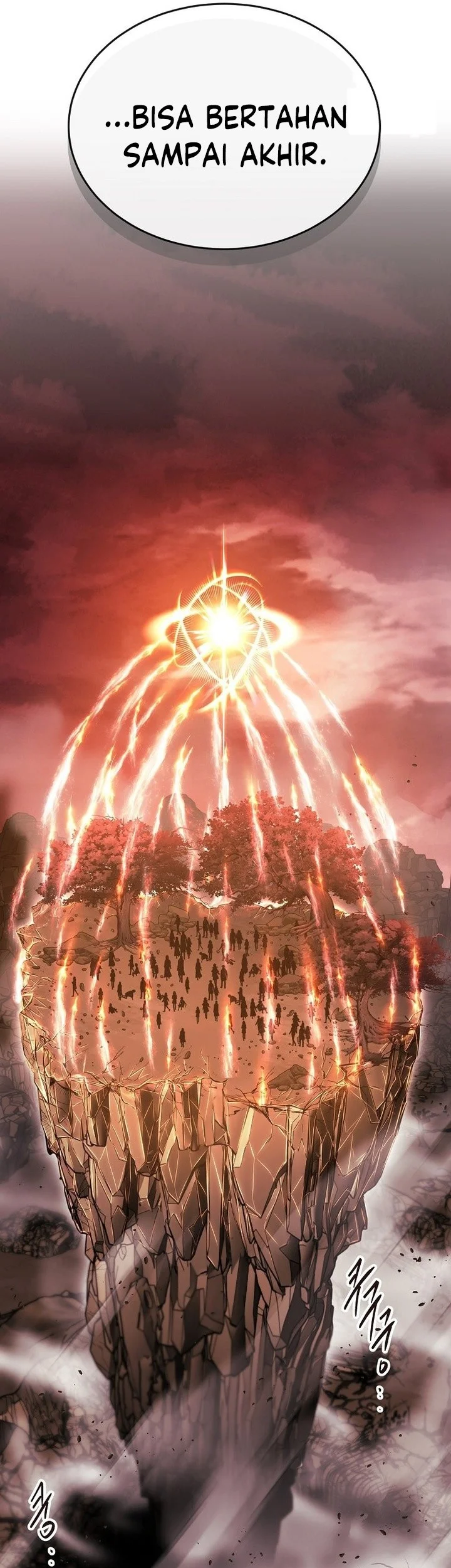 Black Haze (Reboot) Chapter 44 Gambar 25