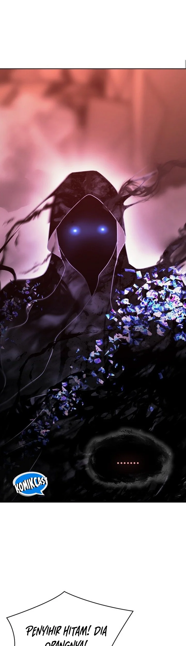 Black Haze (Reboot) Chapter 44 Gambar 27