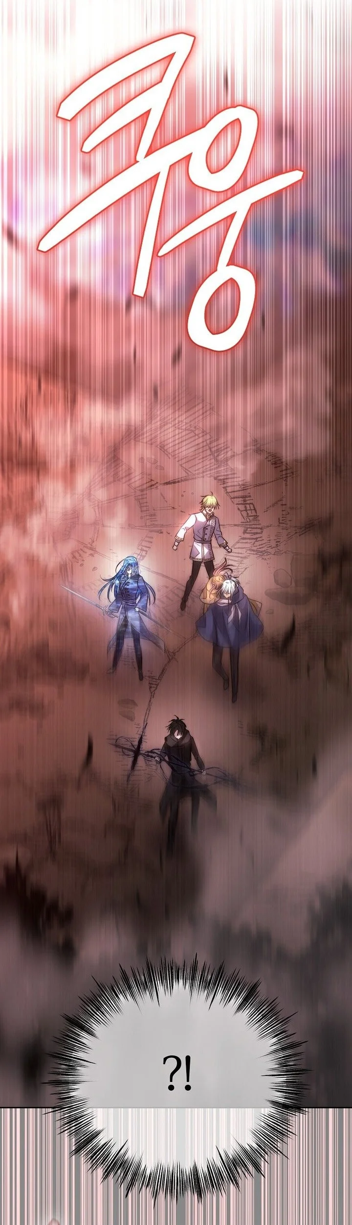 Black Haze (Reboot) Chapter 44 Gambar 30