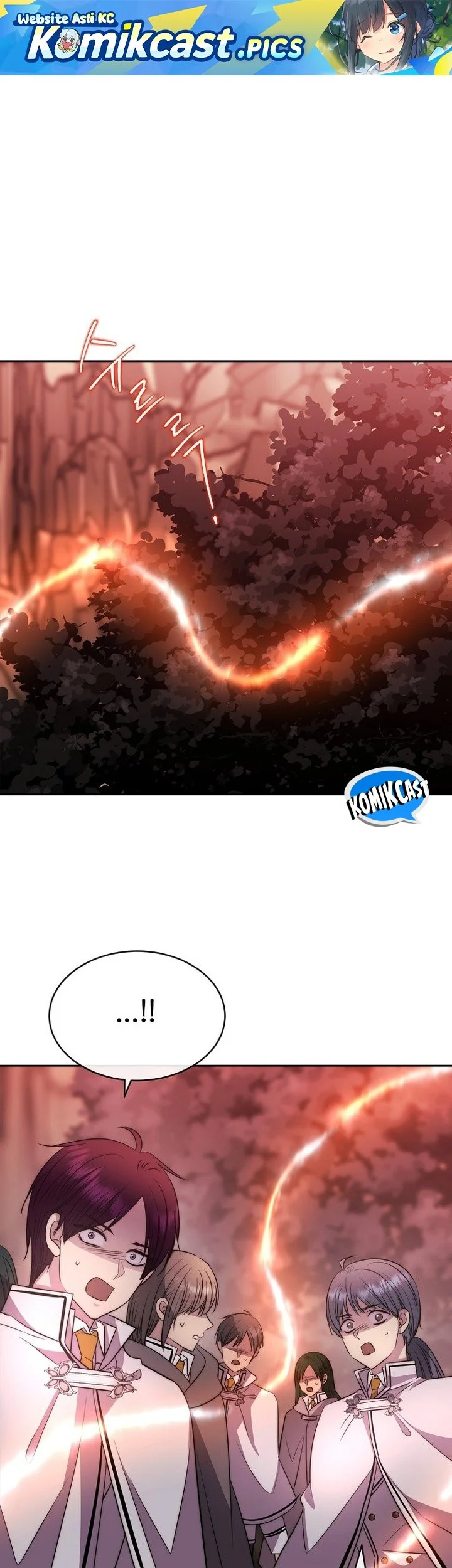 Baca Komik Black Haze (Reboot) Chapter 44 Gambar 1