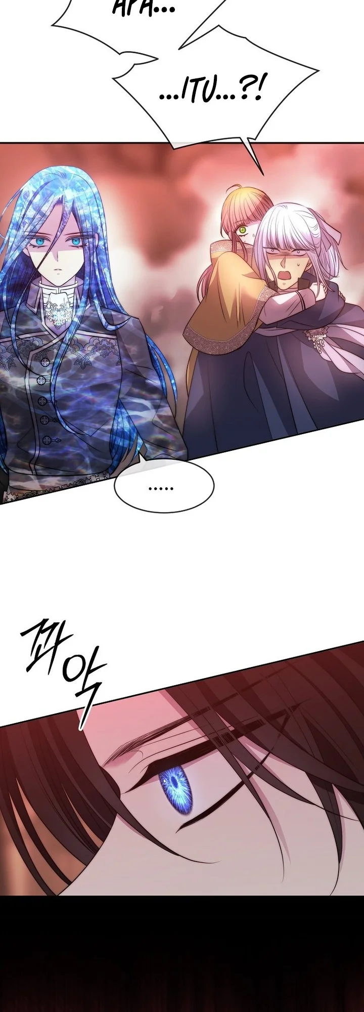 Black Haze (Reboot) Chapter 44 Gambar 34