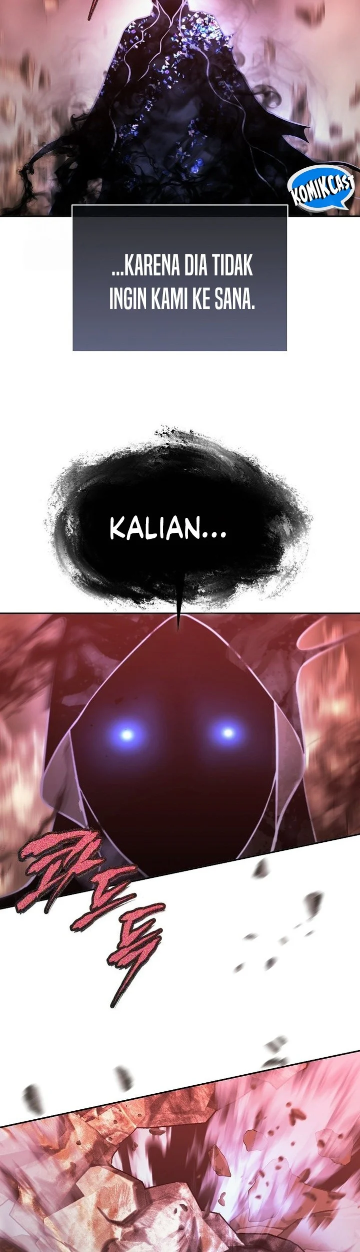 Black Haze (Reboot) Chapter 44 Gambar 37