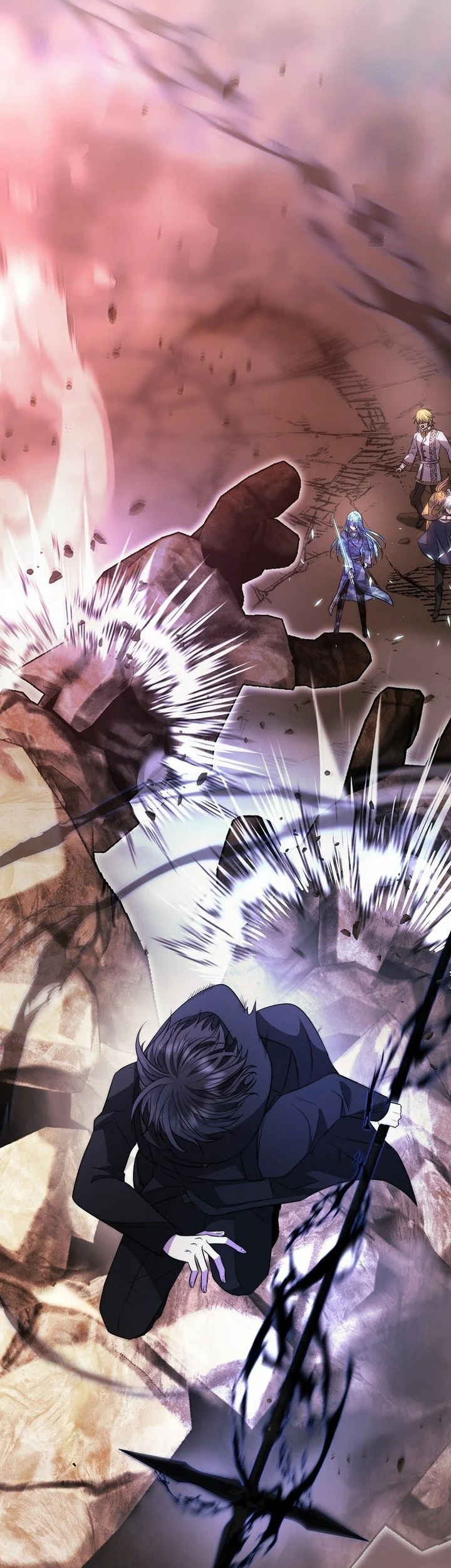 Black Haze (Reboot) Chapter 44 Gambar 44