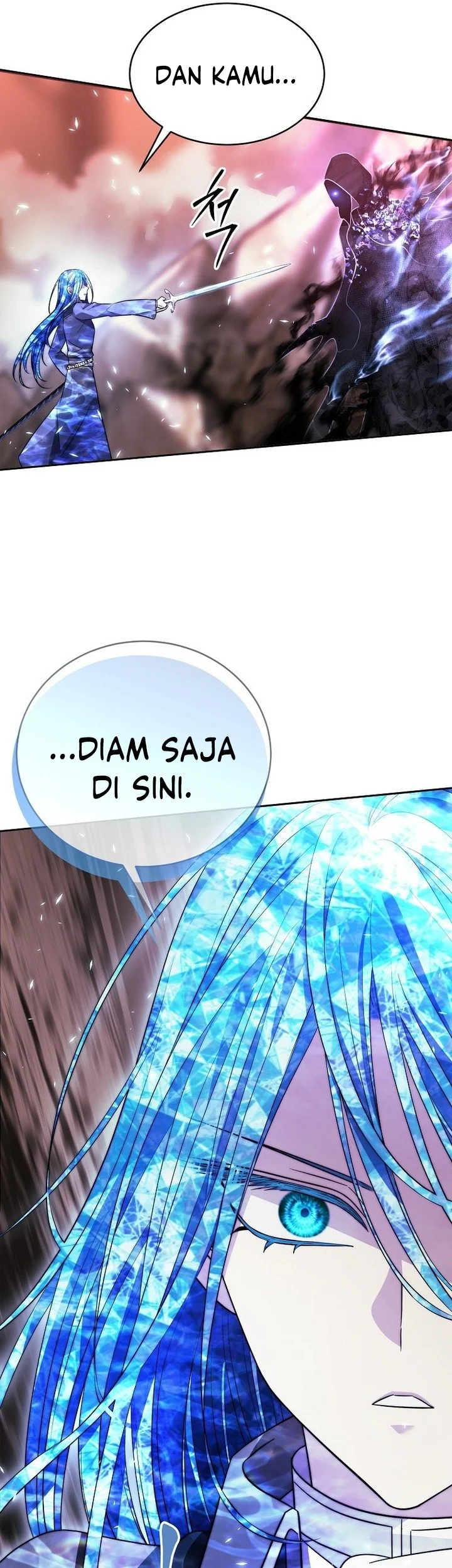 Black Haze (Reboot) Chapter 44 Gambar 53