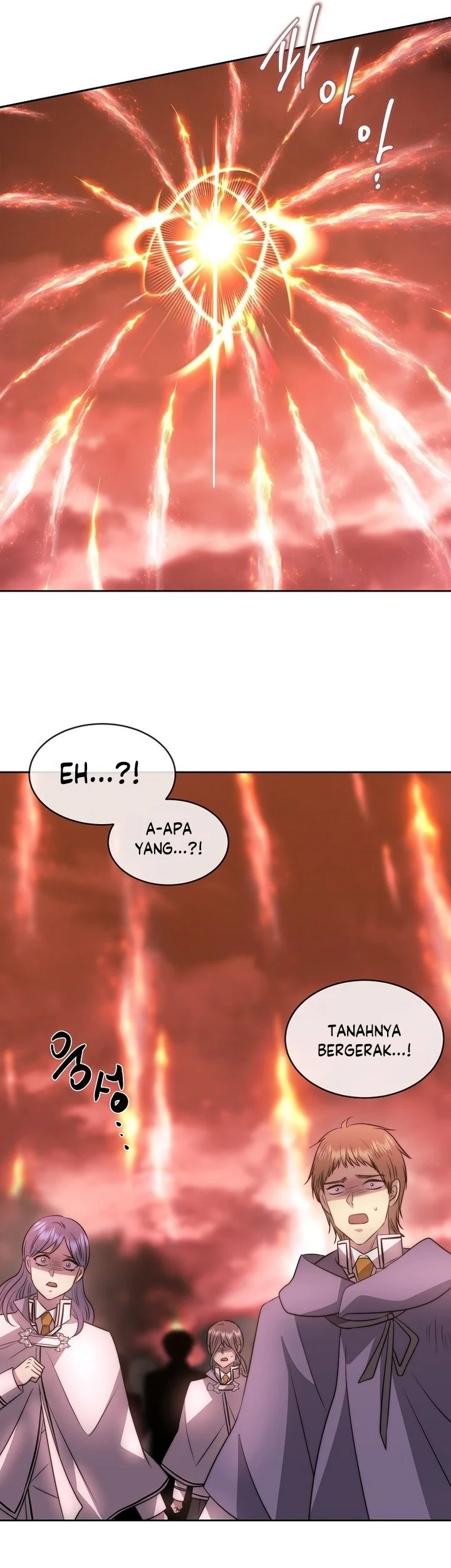 Black Haze (Reboot) Chapter 44 Gambar 58