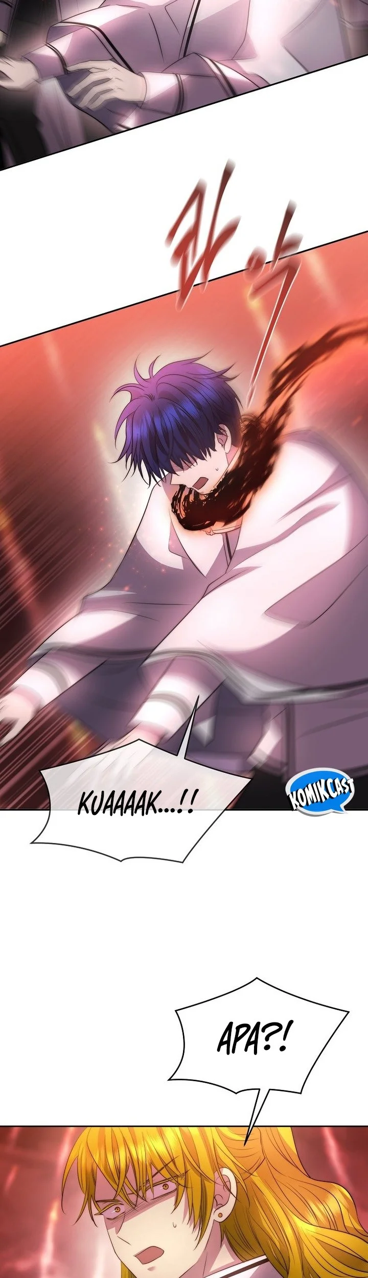 Black Haze (Reboot) Chapter 44 Gambar 70