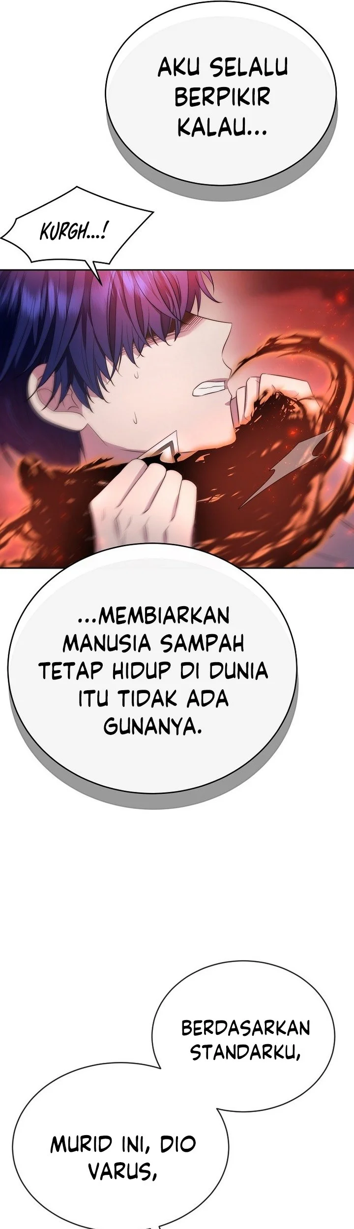 Black Haze (Reboot) Chapter 44 Gambar 73