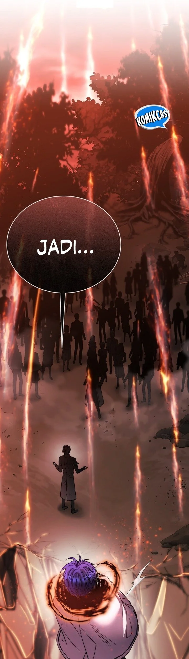 Black Haze (Reboot) Chapter 44 Gambar 75