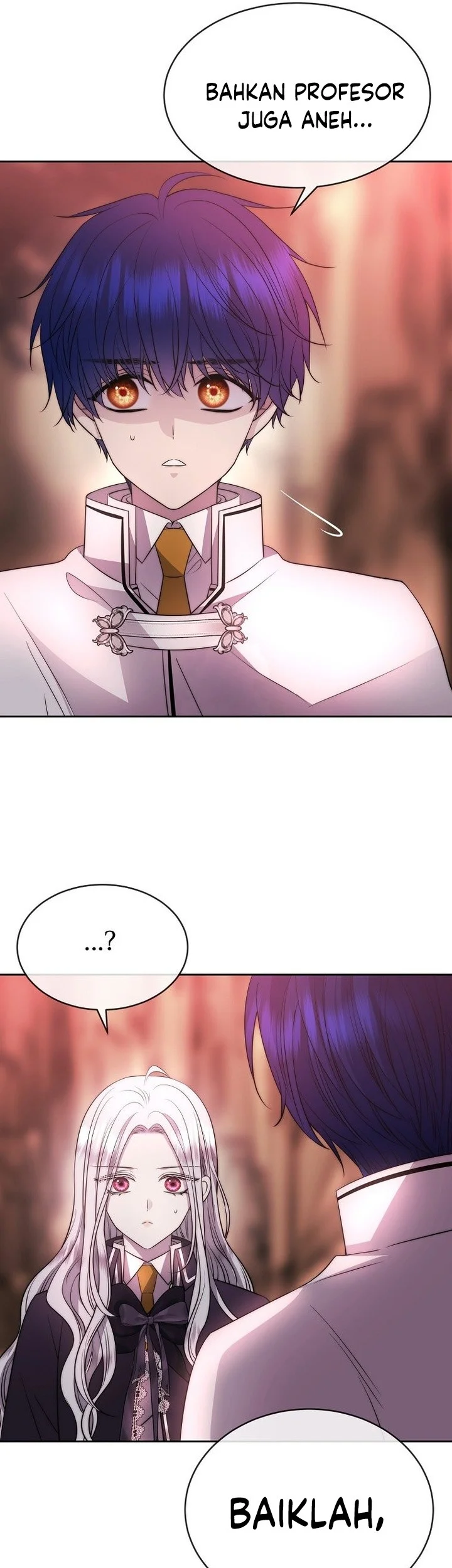 Black Haze (Reboot) Chapter 44 Gambar 11