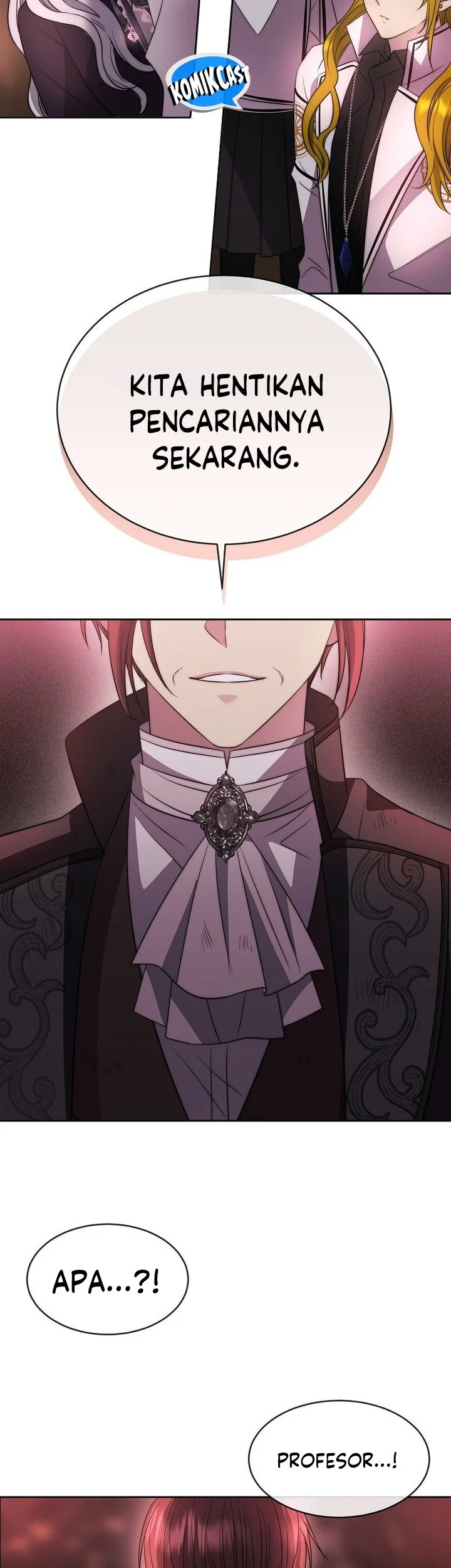 Black Haze (Reboot) Chapter 44 Gambar 13