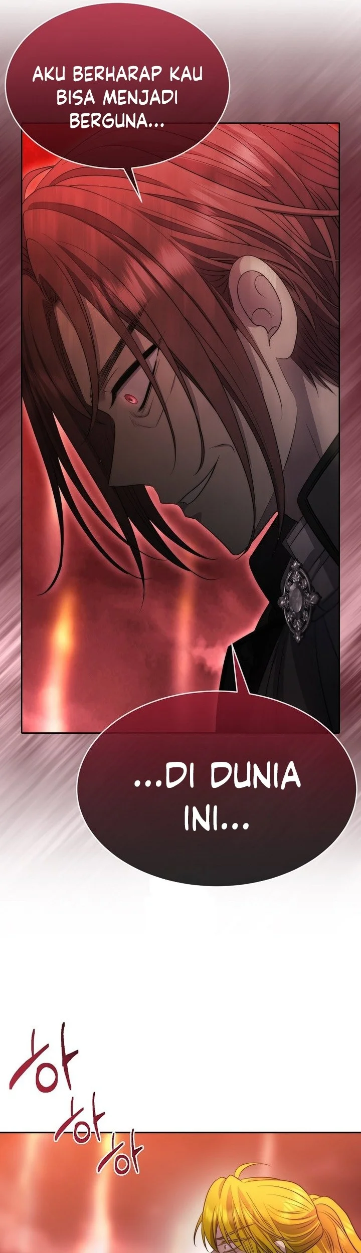 Black Haze (Reboot) Chapter 45 Gambar 16