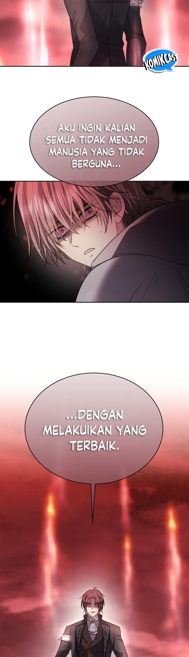 Black Haze (Reboot) Chapter 45 Gambar 18