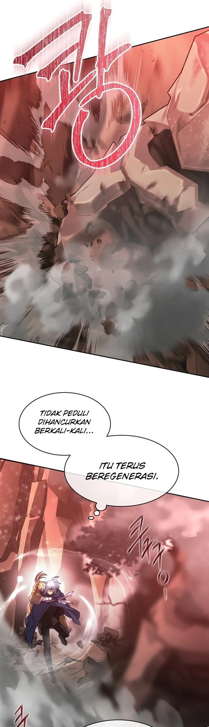 Black Haze (Reboot) Chapter 45 Gambar 21
