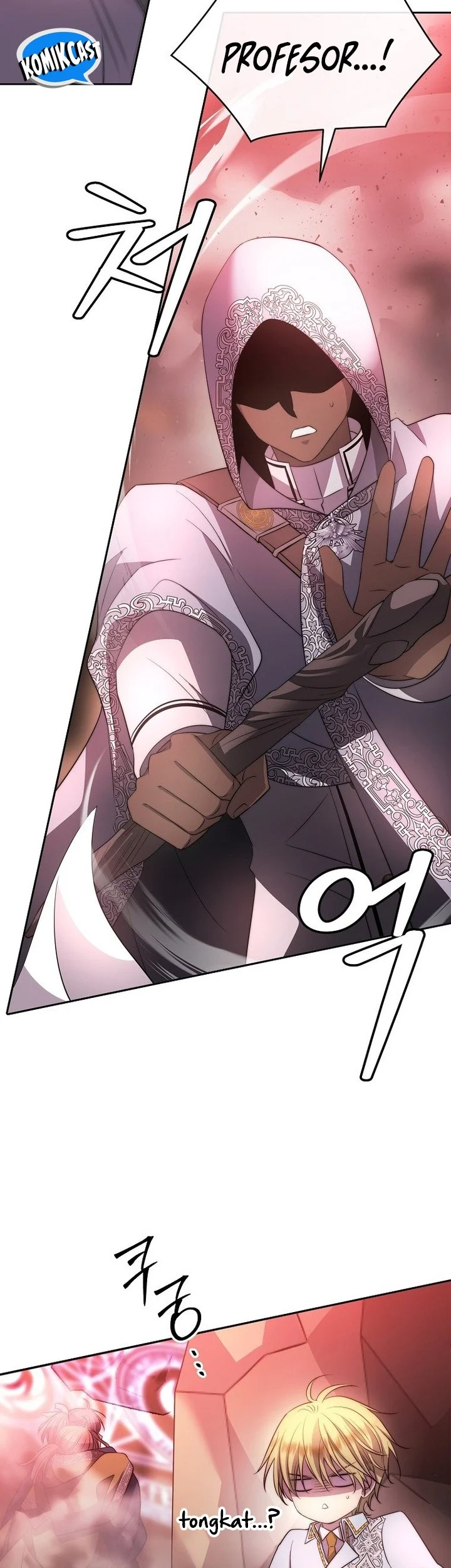 Black Haze (Reboot) Chapter 45 Gambar 28