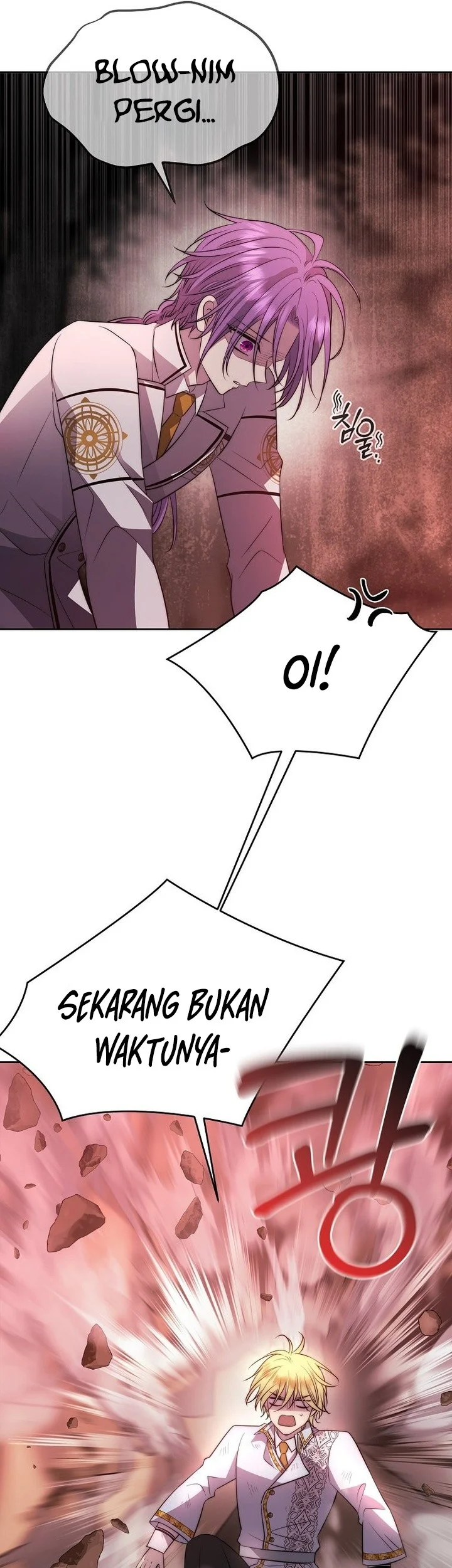 Black Haze (Reboot) Chapter 45 Gambar 31