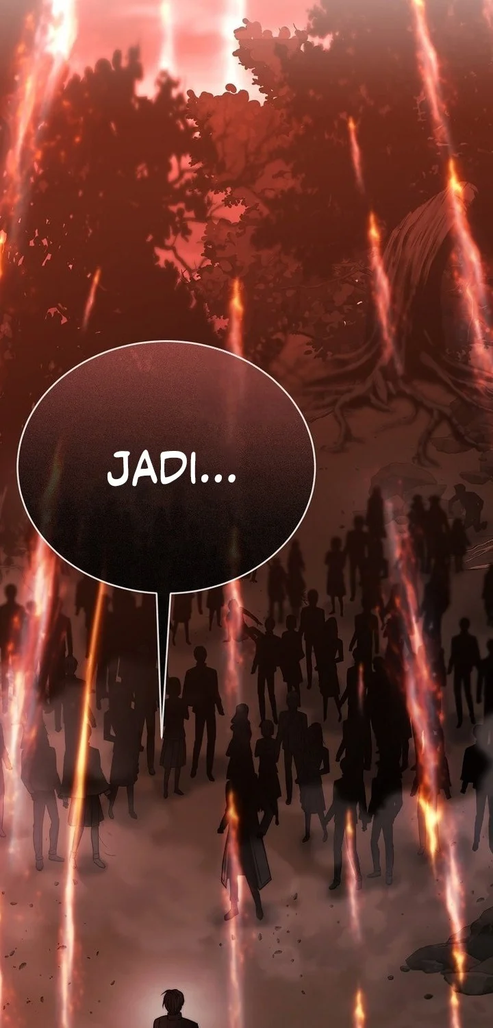 Baca Manhwa Black Haze (Reboot) Chapter 45 Gambar 2