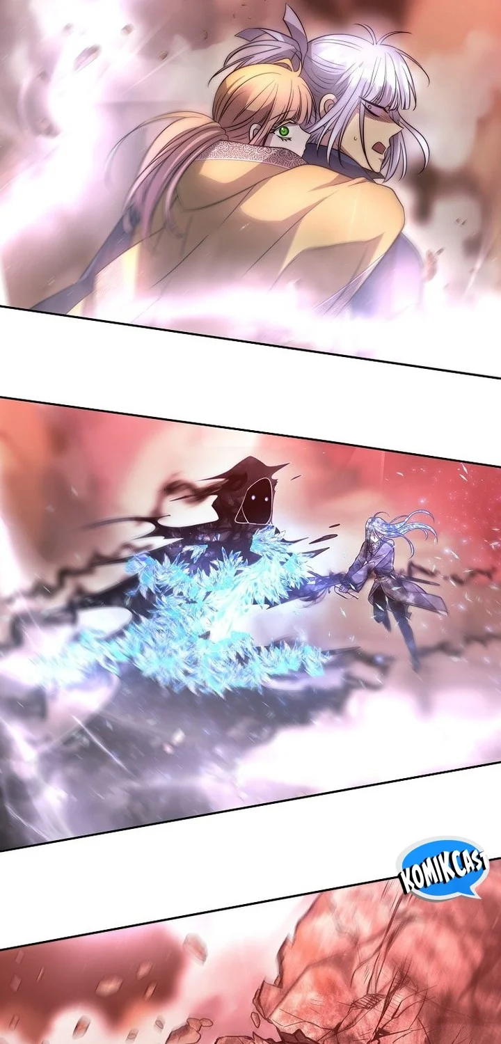 Black Haze (Reboot) Chapter 45 Gambar 37