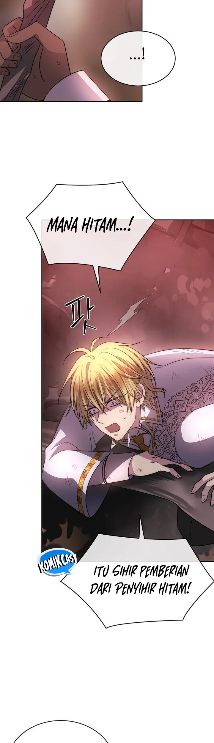 Black Haze (Reboot) Chapter 45 Gambar 43