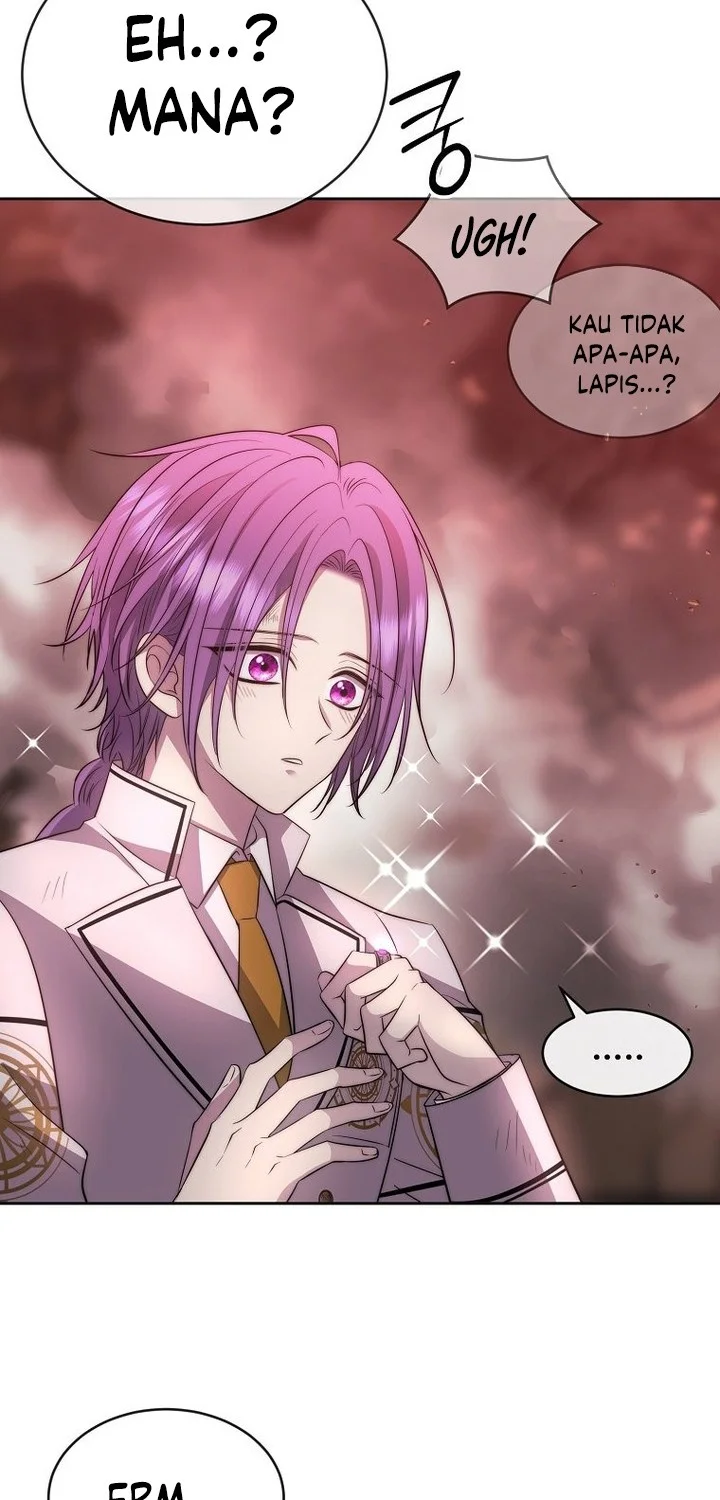 Black Haze (Reboot) Chapter 45 Gambar 44