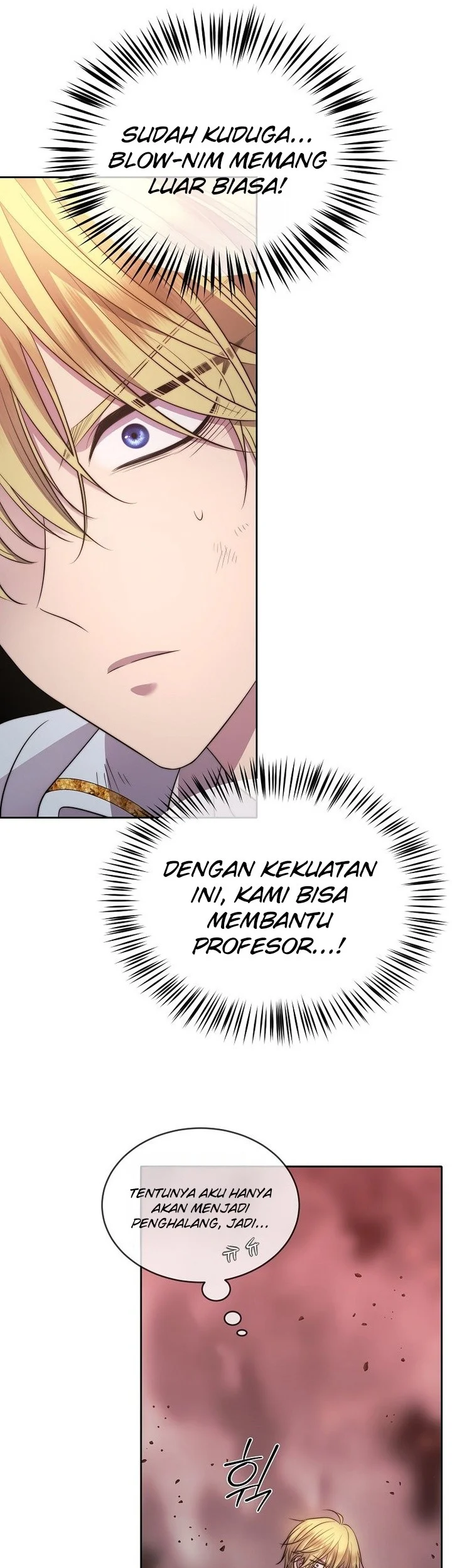 Black Haze (Reboot) Chapter 45 Gambar 46