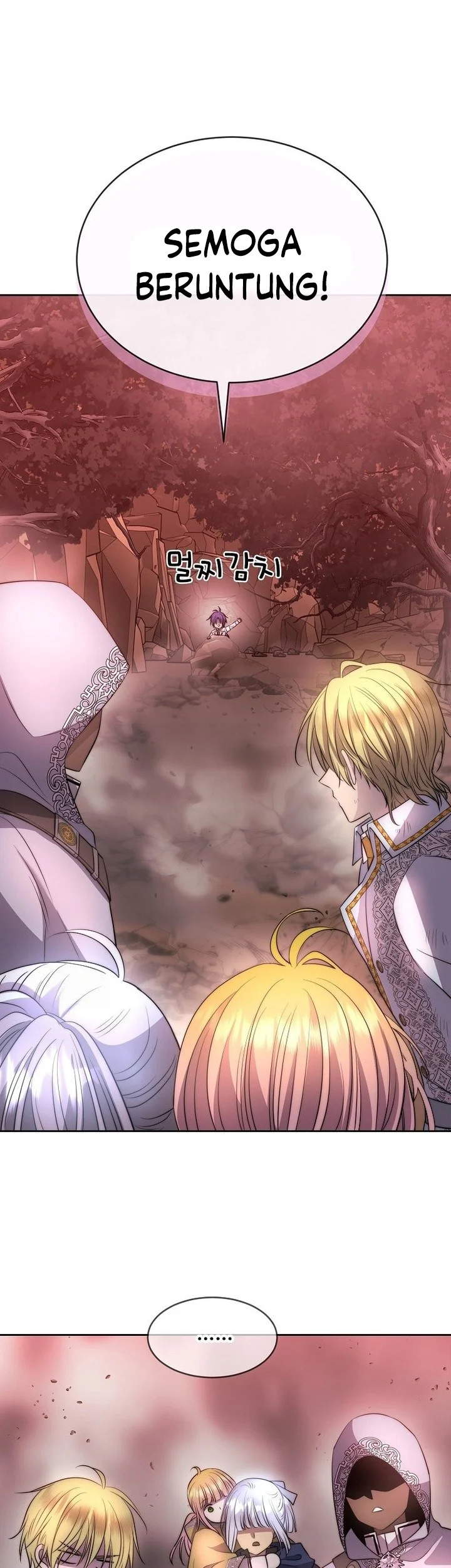 Black Haze (Reboot) Chapter 45 Gambar 48