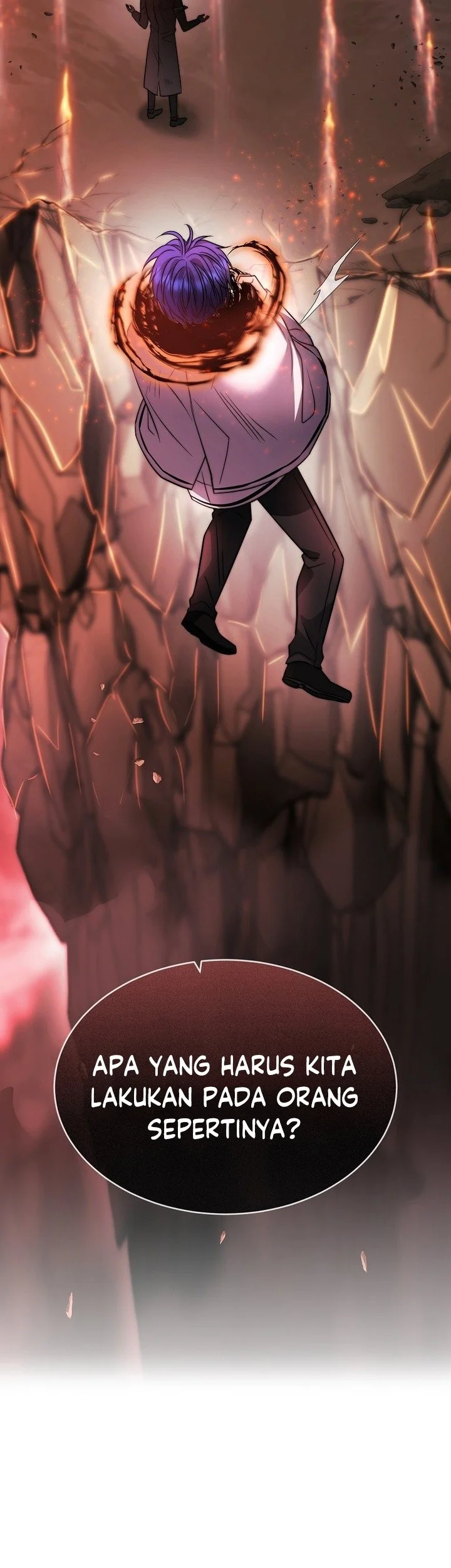 Black Haze (Reboot) Chapter 45 Gambar 3