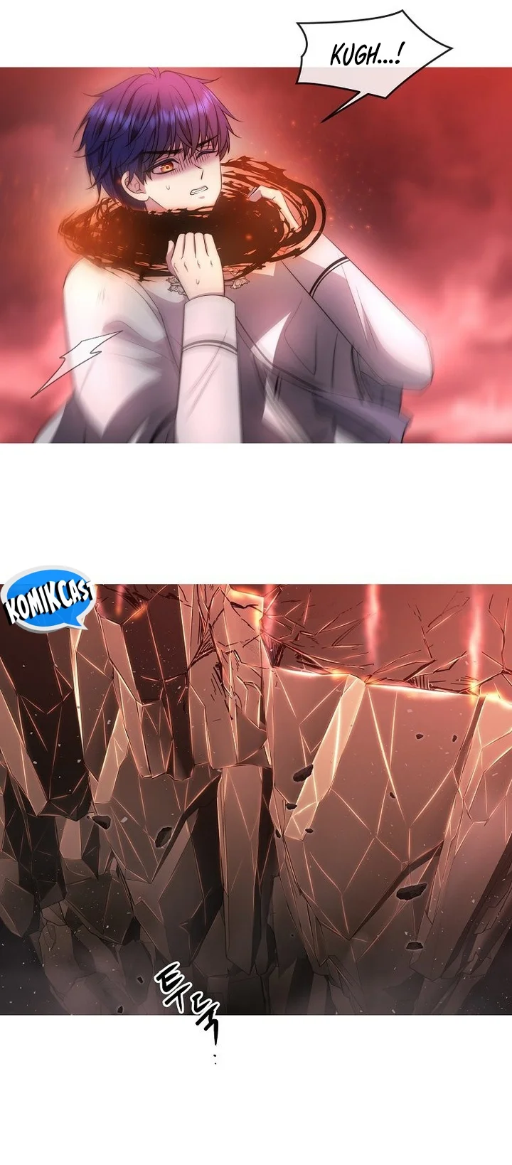 Black Haze (Reboot) Chapter 45 Gambar 5