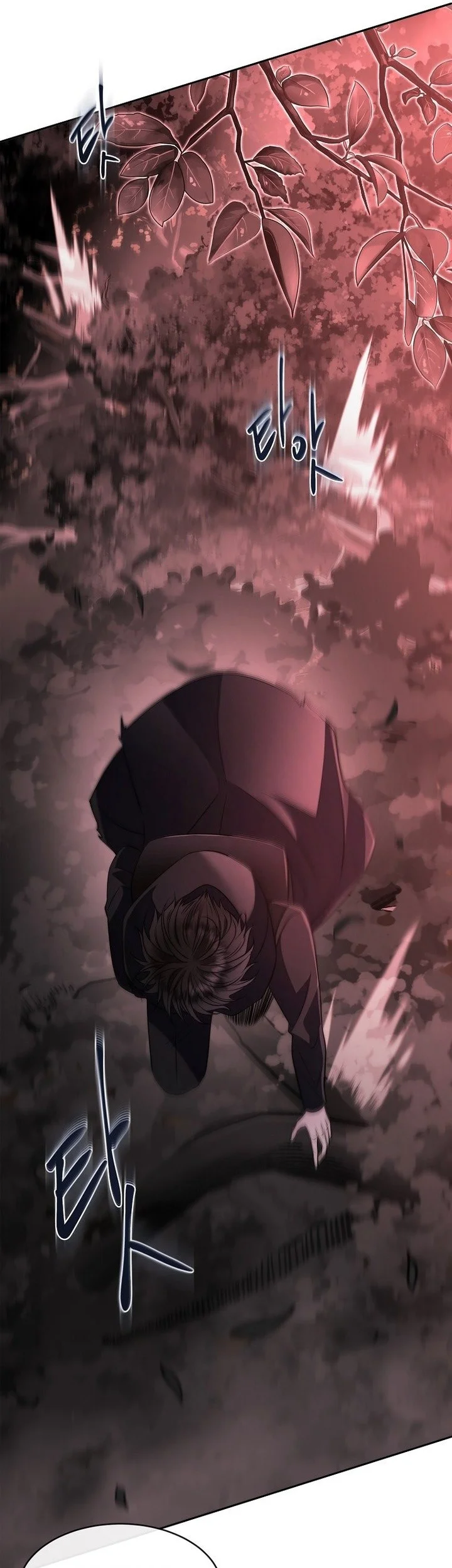 Black Haze (Reboot) Chapter 45 Gambar 51