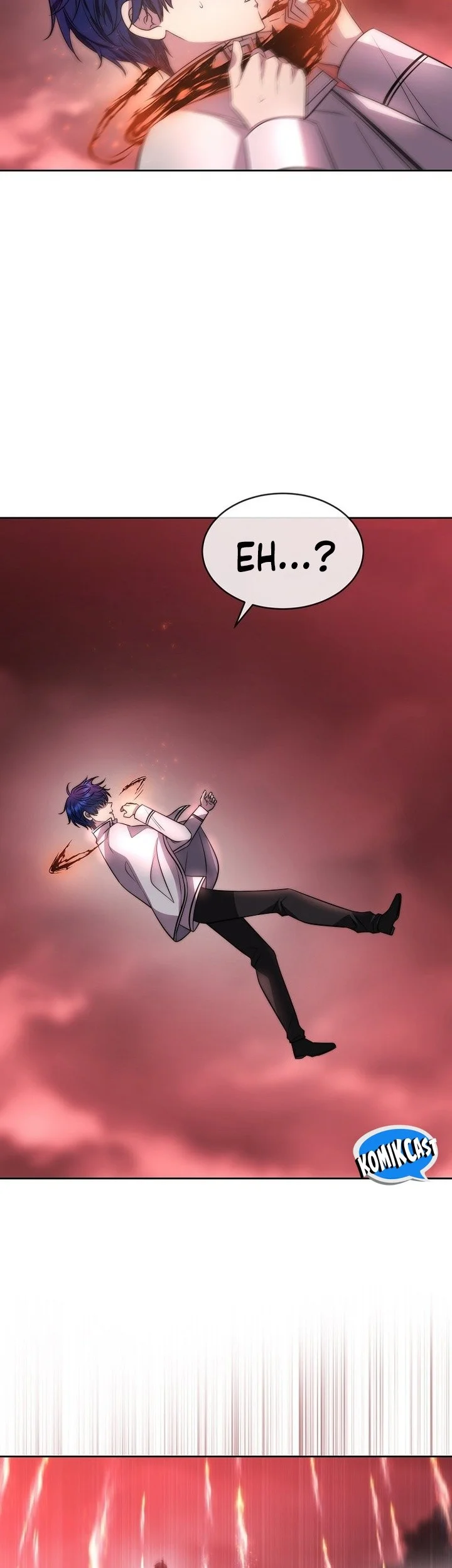 Black Haze (Reboot) Chapter 45 Gambar 8