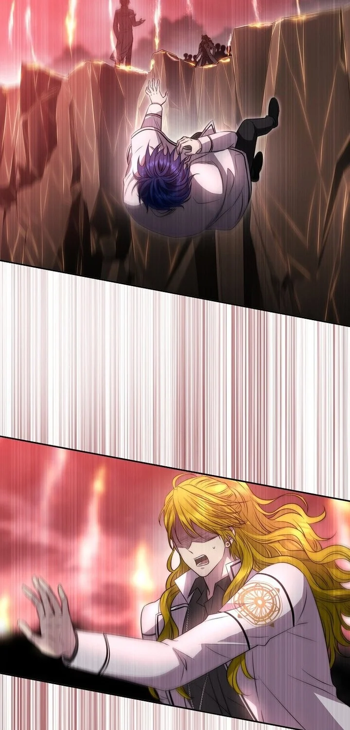 Black Haze (Reboot) Chapter 45 Gambar 9