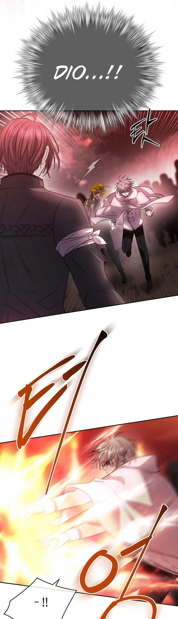 Black Haze (Reboot) Chapter 45 Gambar 11