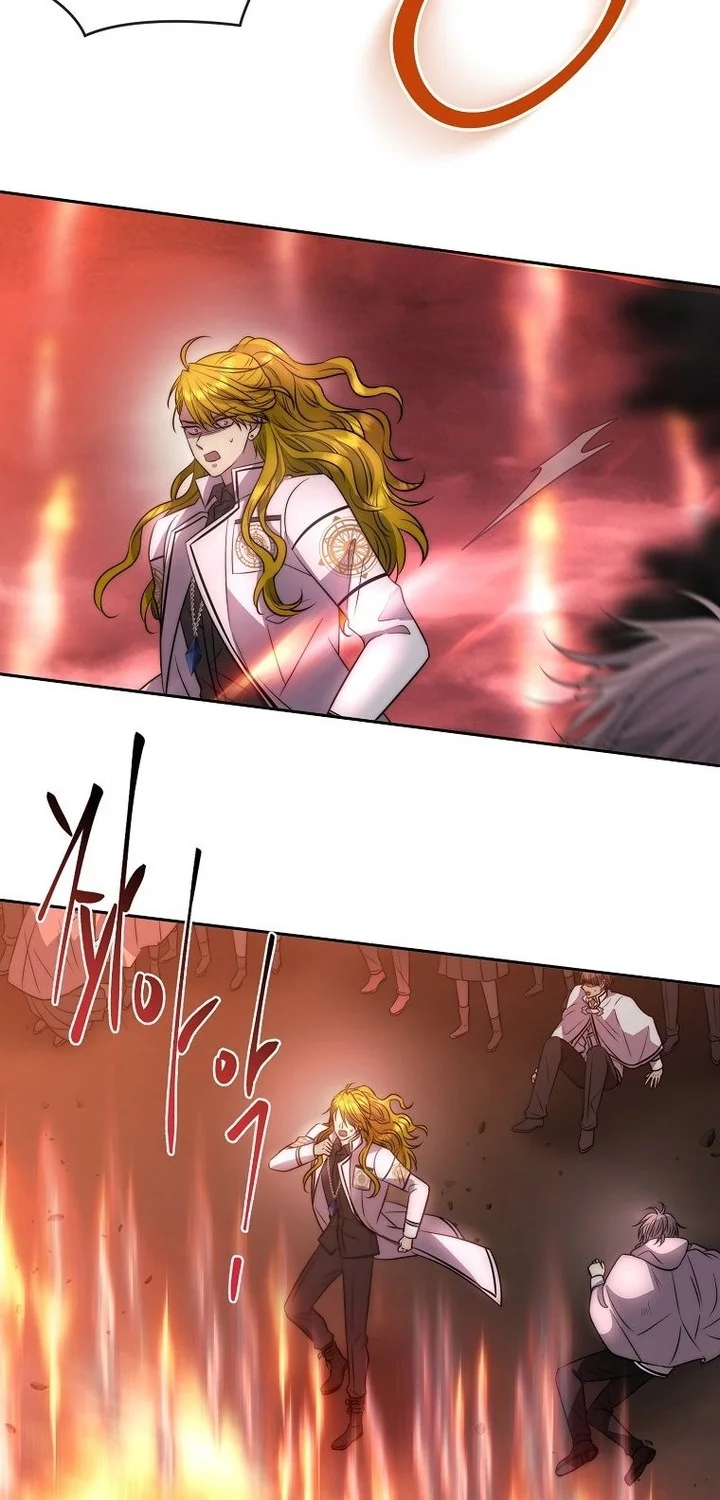 Black Haze (Reboot) Chapter 45 Gambar 12