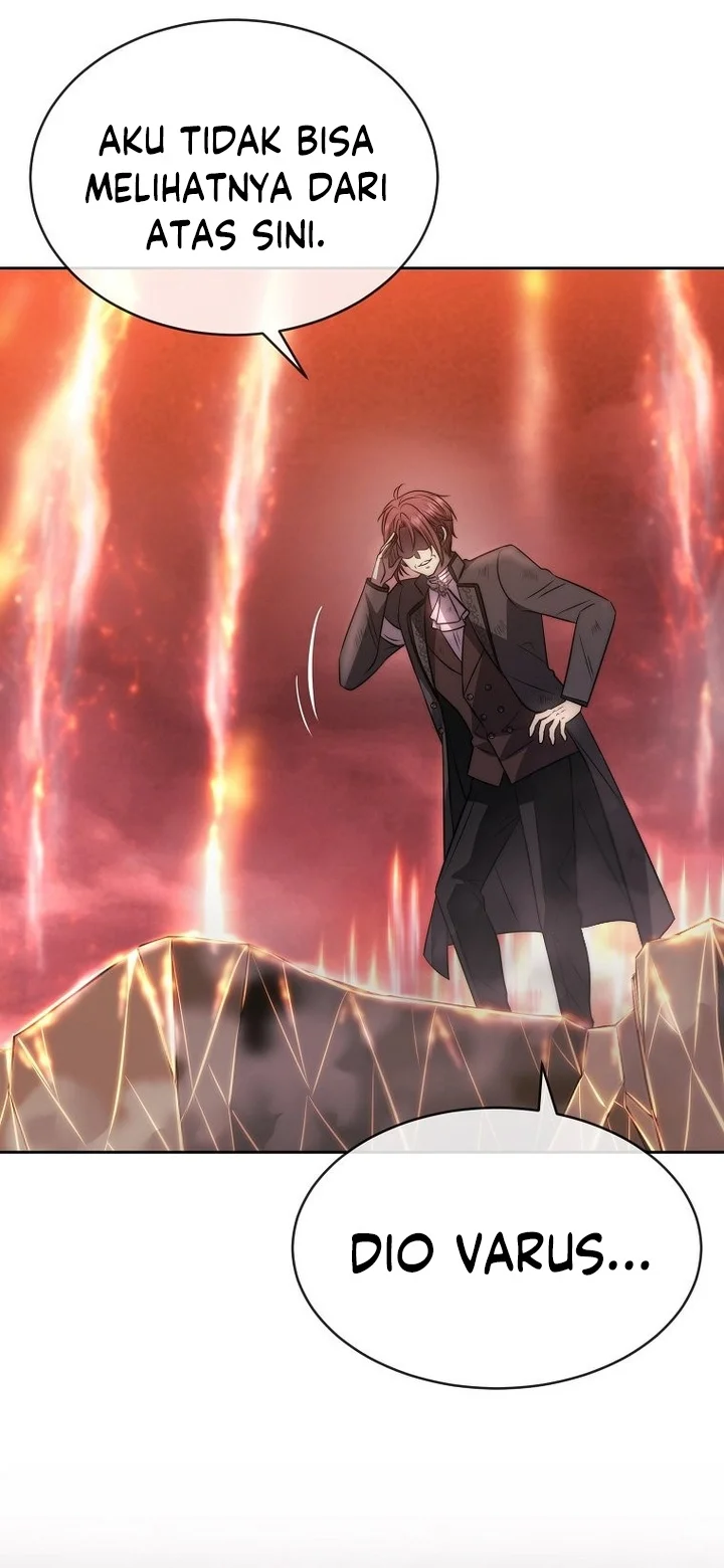 Black Haze (Reboot) Chapter 45 Gambar 15