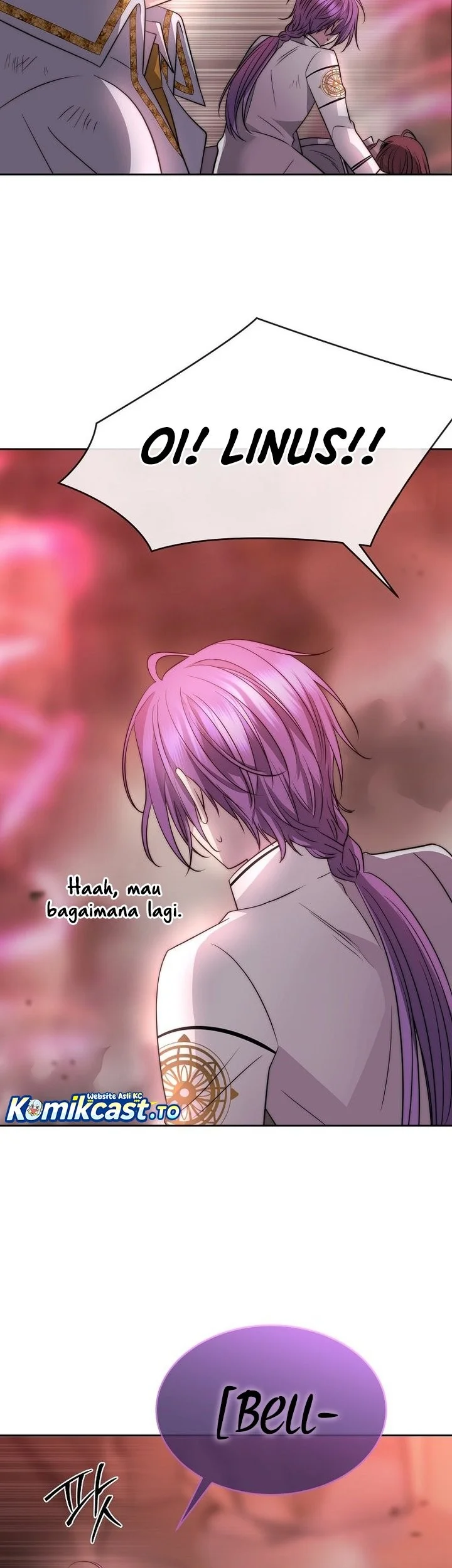 Black Haze (Reboot) Chapter 46 Gambar 21