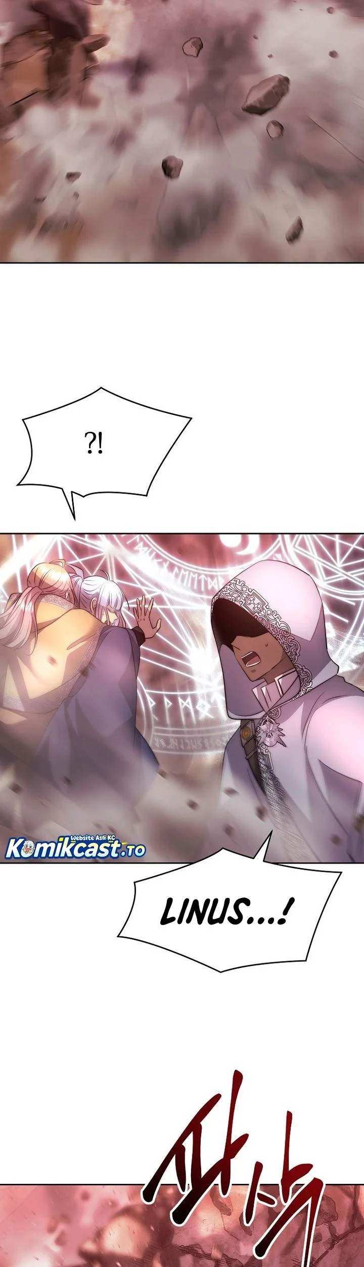 Black Haze (Reboot) Chapter 46 Gambar 25