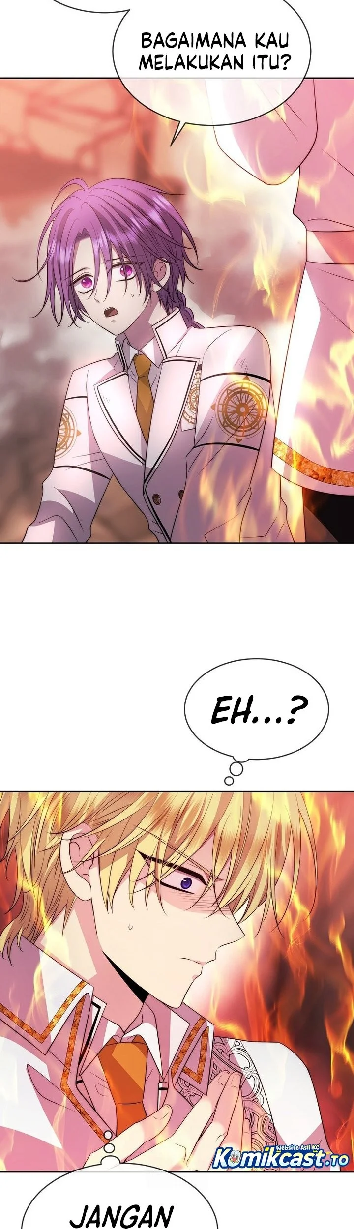 Black Haze (Reboot) Chapter 46 Gambar 29