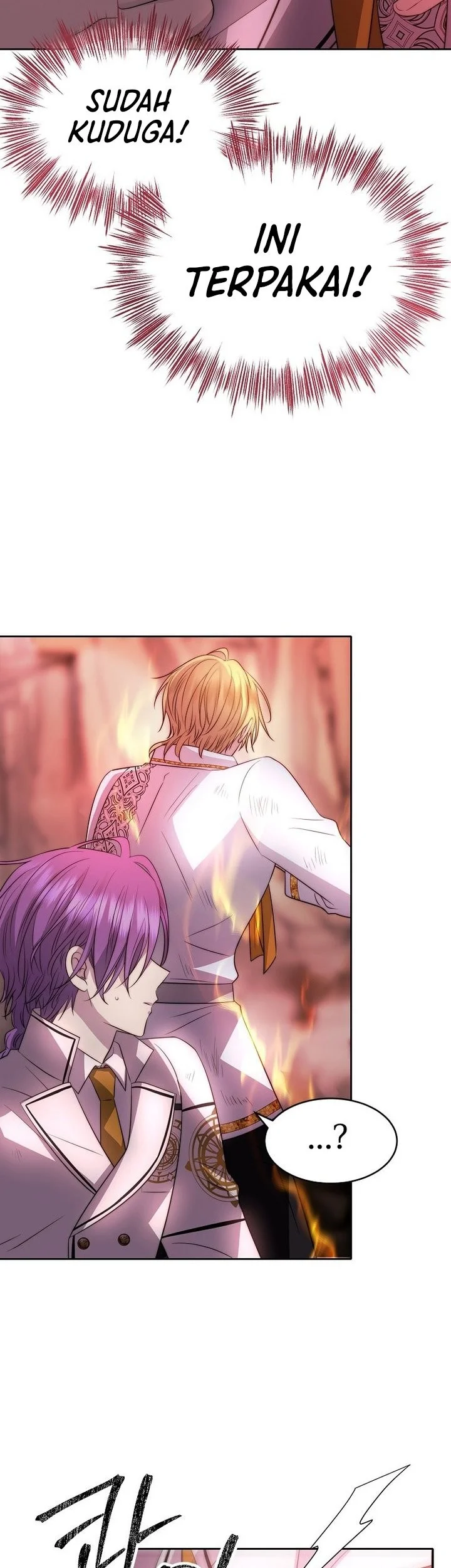 Black Haze (Reboot) Chapter 46 Gambar 31