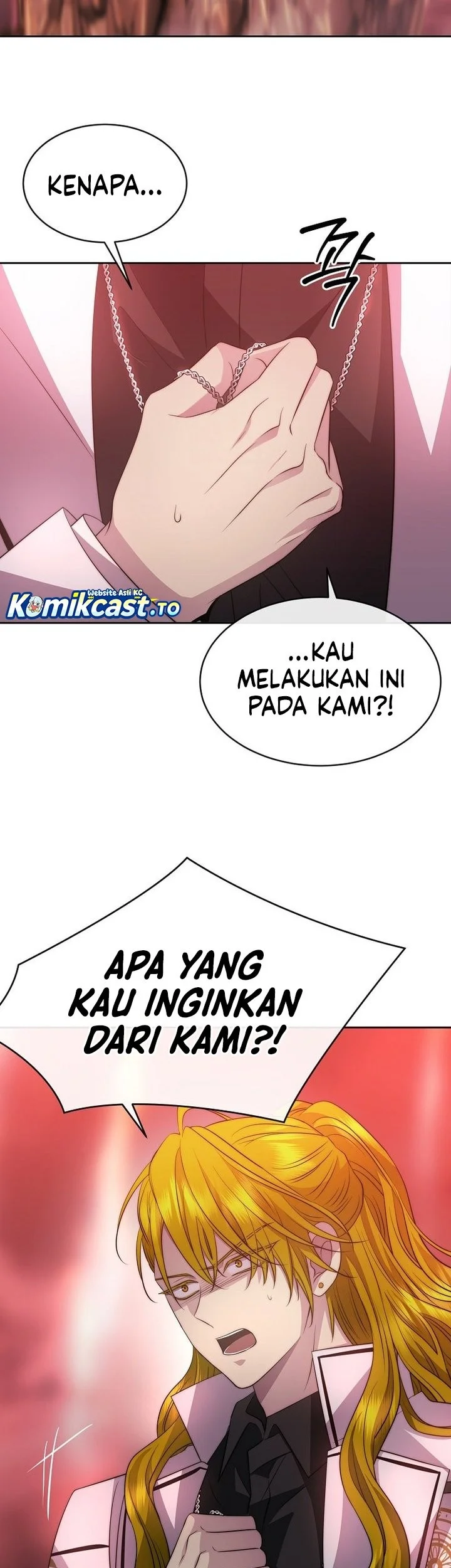 Black Haze (Reboot) Chapter 46 Gambar 35