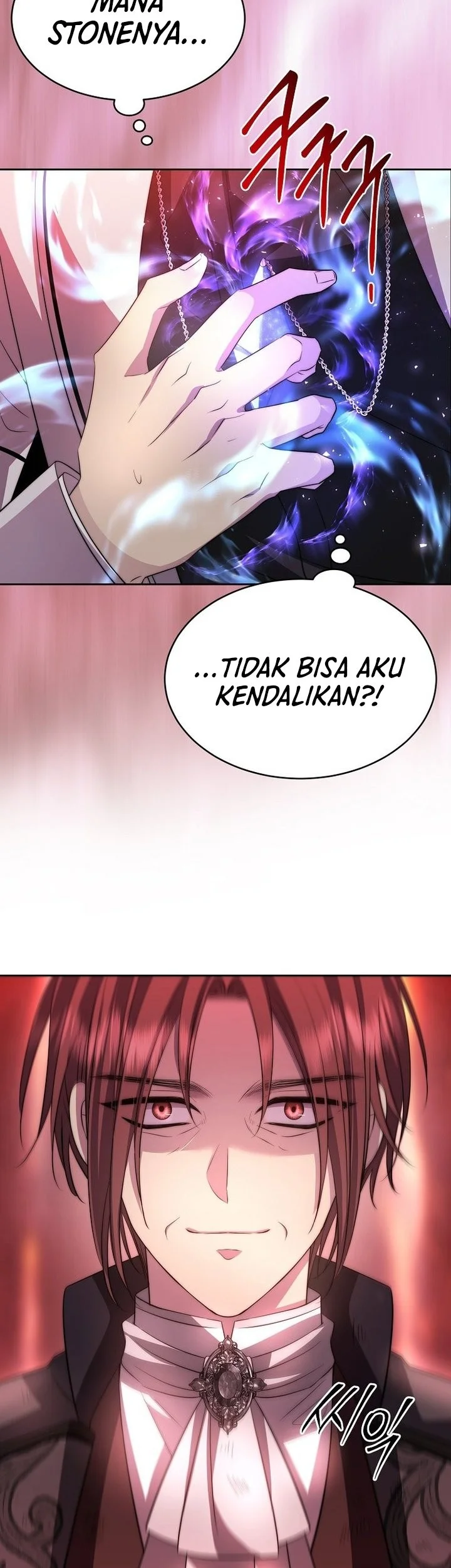 Black Haze (Reboot) Chapter 46 Gambar 41