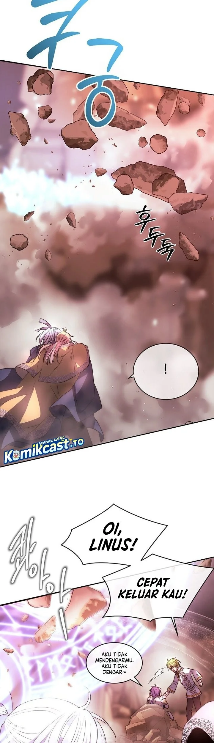 Black Haze (Reboot) Chapter 46 Gambar 3