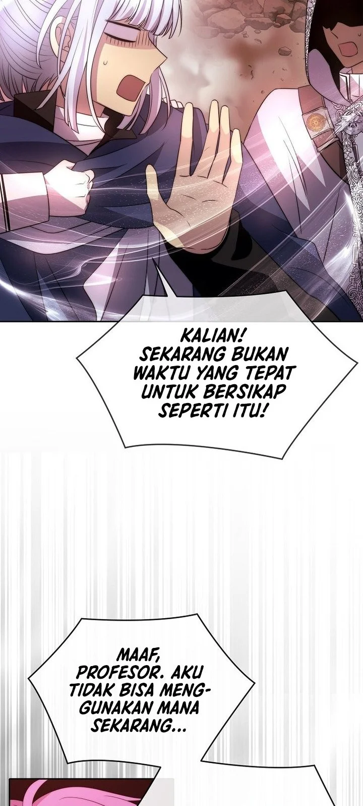 Black Haze (Reboot) Chapter 46 Gambar 4