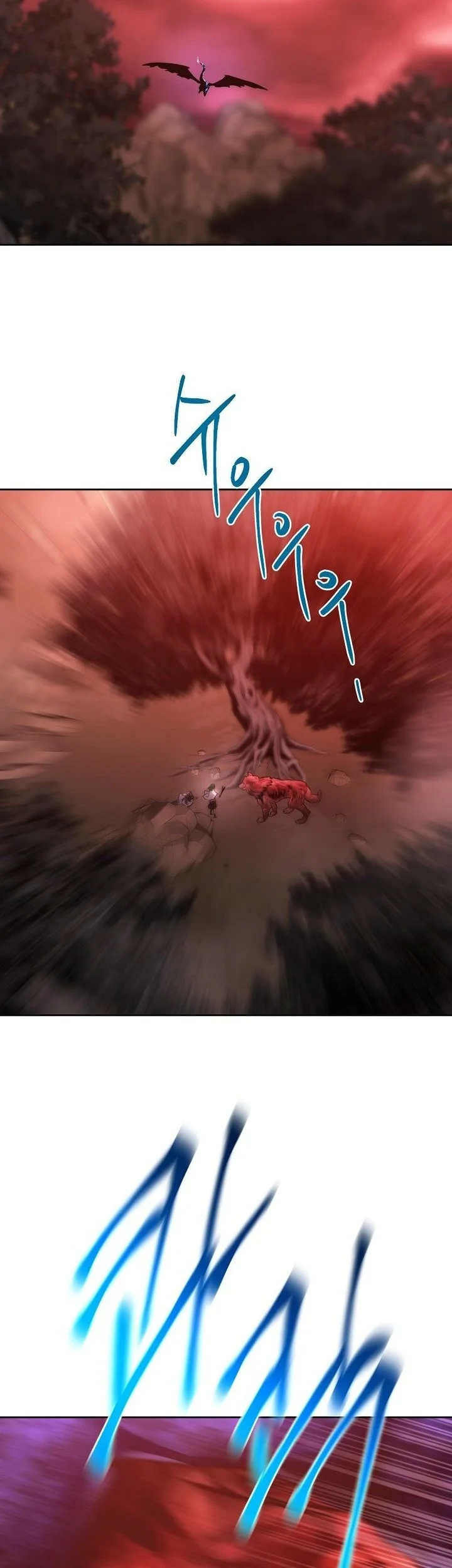 Black Haze (Reboot) Chapter 46 Gambar 61