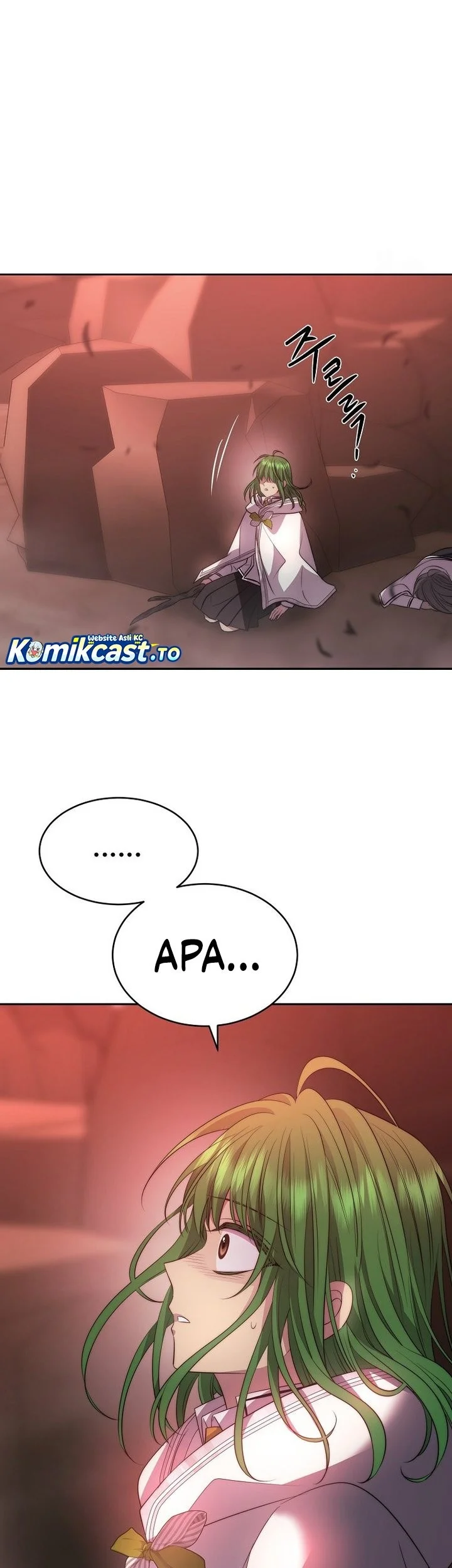 Black Haze (Reboot) Chapter 46 Gambar 67