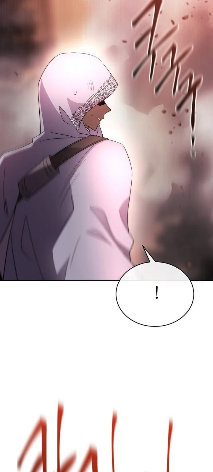 Black Haze (Reboot) Chapter 46 Gambar 6